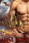 [Billionaires & Bodyguards 04] • Fire Maidens · Portugal